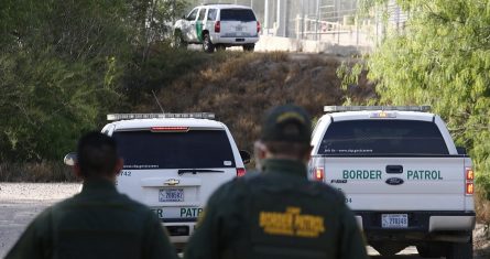 Accidente en Texas deja 10 muertos