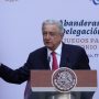 Andrés Manuel López Obrador encabezó el abanderamiento de la Delegación Mexicana que participara en los Juegos Paralímpicos de Tokio 2020.