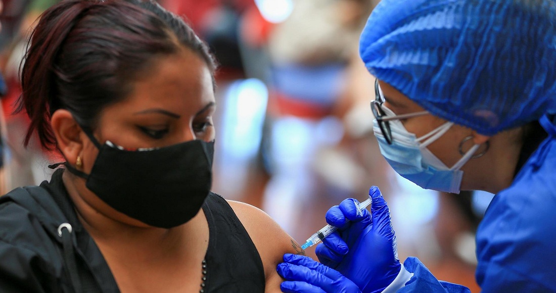 Tercera Dosis De Vacunas Contra Covid