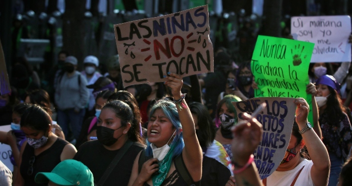 desde Fundar Hacemos Una Llamado a Todas Las Autoridades Implicadas Para Que Se Coordinen De Manera Efectiva En Su Implementación Y Se Pueda Ver Reducida Finalmente La Desaparición De Mujeres En México Y Toda La Violencia Que Este Aterrador Delito Conlleva