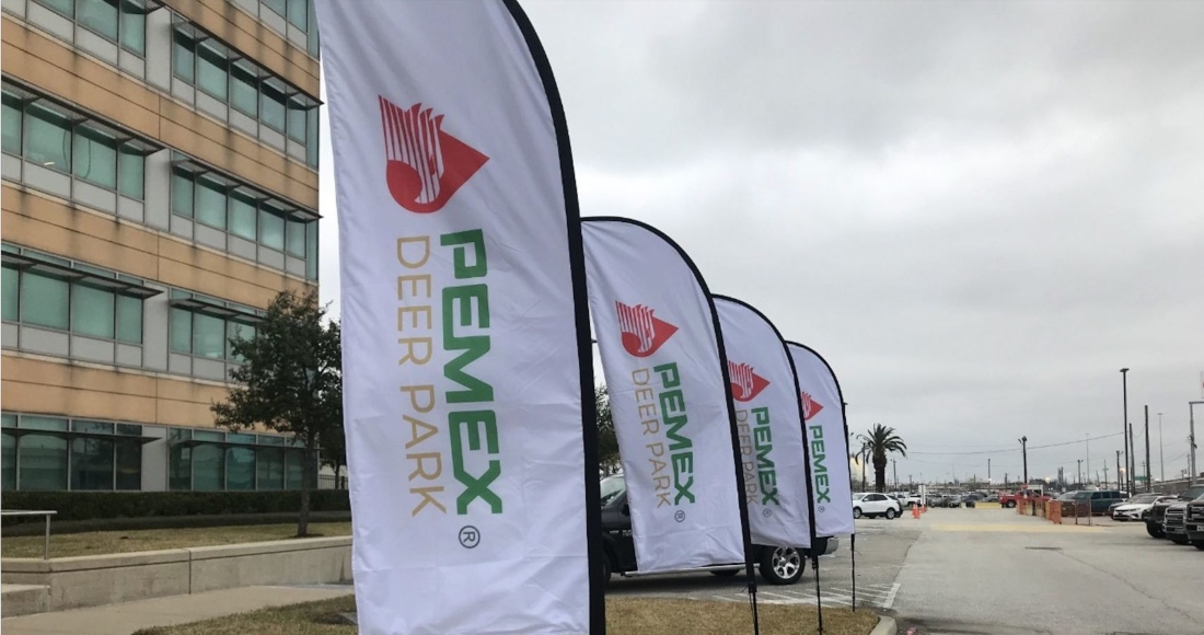 Octavio Romero Oropeza Director De Pemex Encabezó El Cierre De La Compra Total De La Refinería De Deer Park a La Empresa Shell Misma Que Esta Ubicada En Houston Texas